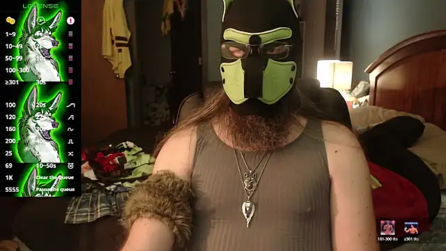 Snapshot of kinkywolf429 chatting on 07-13-26, 05:23 kinkywolf429 online show from 07-13-26, 05:23