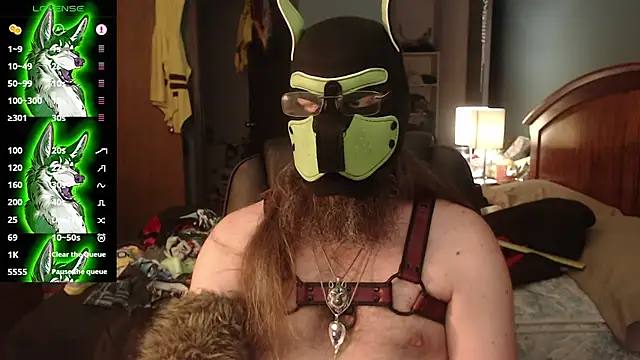 Snapshot of kinkywolf429 chatting on 07-06-26, 10:12 kinkywolf429 online show from 07-06-26, 10:12