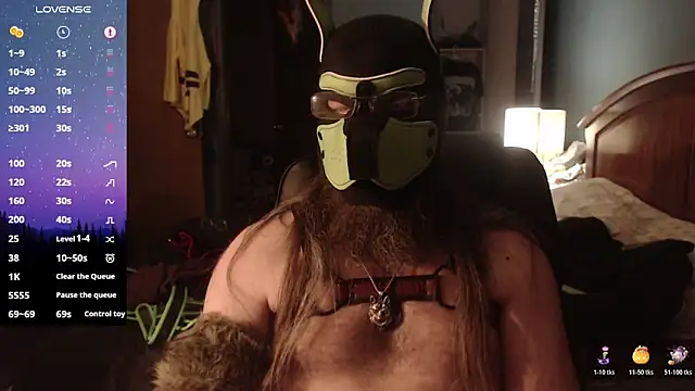 kinkywolf429 online show from 04-11-26, 07:45