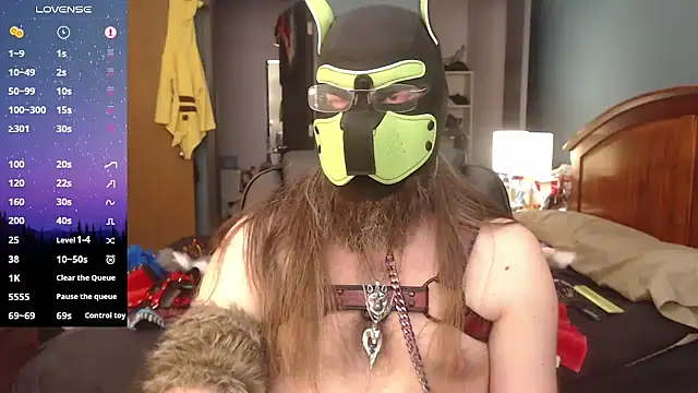 Snapshot of kinkywolf429 chatting on 02-23-26, 08:53 kinkywolf429 online show from 02-23-26, 08:53