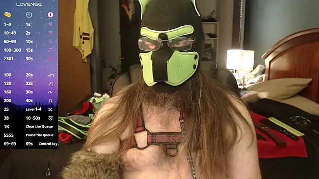 kinkywolf429 online show from 05-22-26, 05:55