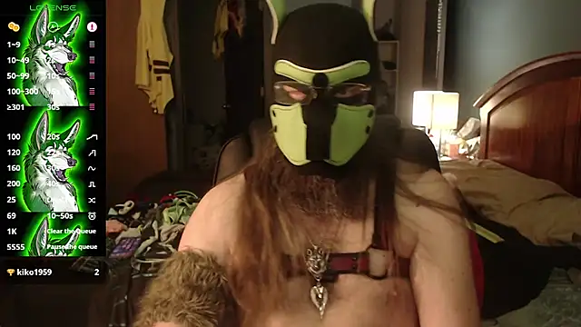 Snapshot of kinkywolf429 chatting on 07-03-26, 02:56 kinkywolf429 online show from 07-03-26, 02:56