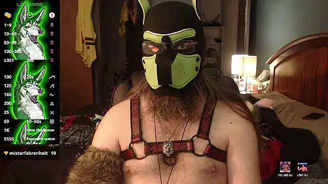 Snapshot of kinkywolf429 chatting on 07-20-26, 03:47 kinkywolf429 online show from 07-20-26, 03:47