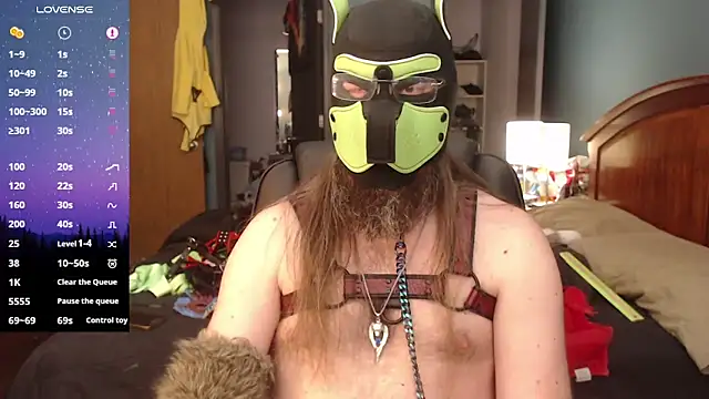 Snapshot of kinkywolf429 chatting on 02-17-26, 03:42 kinkywolf429 online show from 02-17-26, 03:42