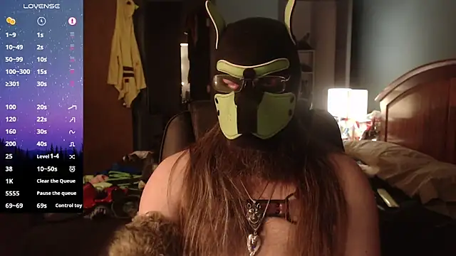 Snapshot of kinkywolf429 chatting on 02-24-26, 08:59 kinkywolf429 online show from 02-24-26, 08:59