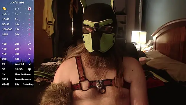 kinkywolf429 online show from 06-01-26, 05:51