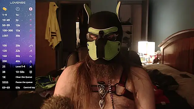 Snapshot of kinkywolf429 chatting on 02-20-26, 05:48 kinkywolf429 online show from 02-20-26, 05:48