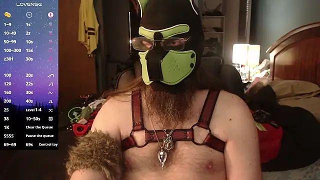 kinkywolf429 online show from 05-06-26, 10:47