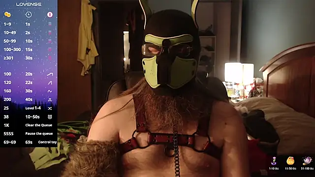 Snapshot of kinkywolf429 chatting on 02-13-26, 04:12 kinkywolf429 online show from 02-13-26, 04:12