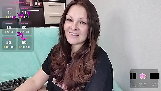 Marla Singerrr online show from 09-20-25, 11:15