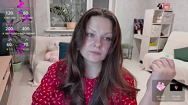 Marla Singerrr online show from 10-23-25, 06:06