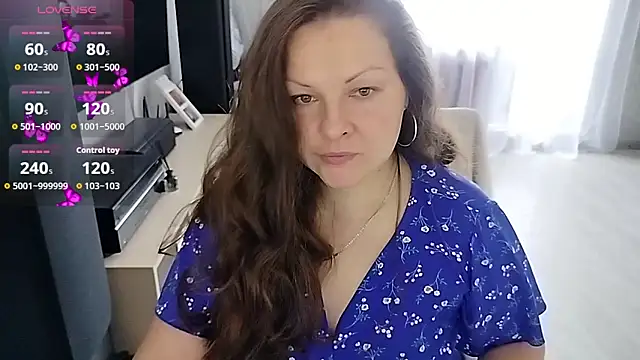 Marla Singerrr online show from 06-11-26, 02:22