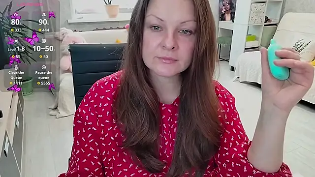 Marla Singerrr online show from 10-24-25, 06:56