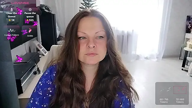 Marla Singerrr online show from 06-11-26, 02:53