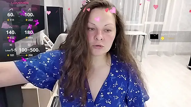 Marla Singerrr online show from 05-31-26, 03:07