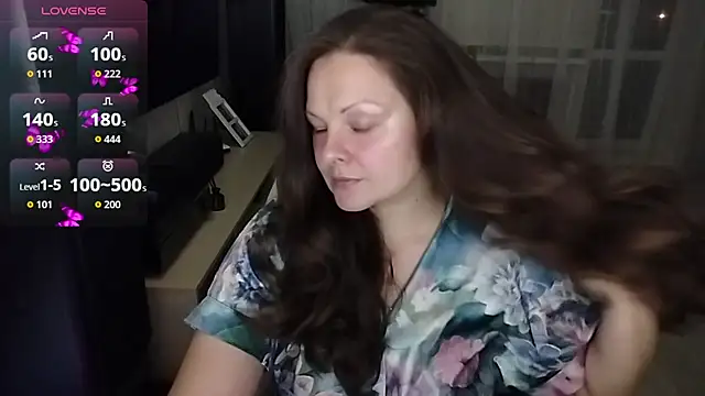 Marla Singerrr online show from 06-21-26, 07:41
