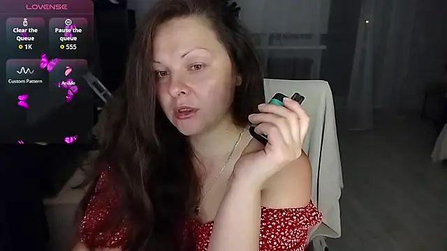 Marla Singerrr online show from 06-07-26, 04:45