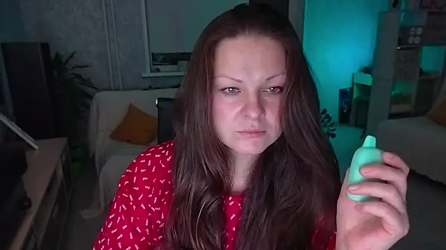 Marla Singerrr online show from 11-08-25, 06:33