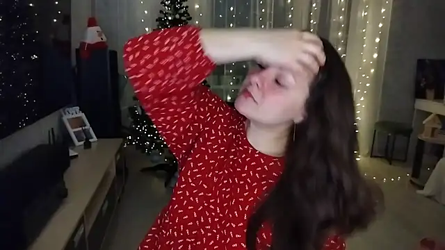 Marla Singerrr online show from 01-10-26, 11:00