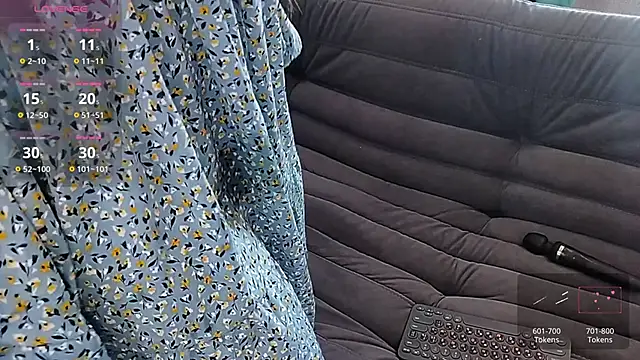 Marla Singerrr online show from 03-06-25, 07:14