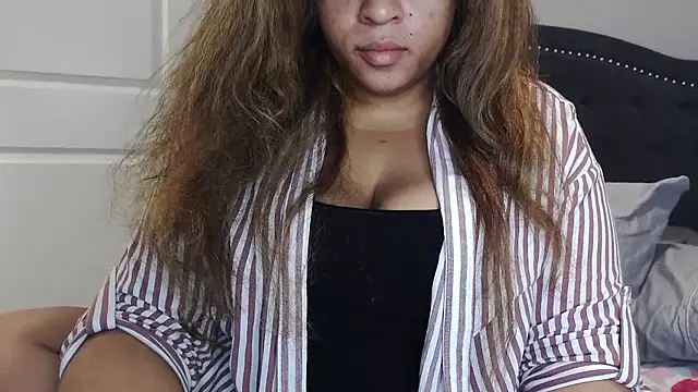 ExoticEmpress18 online show from 04-05-26, 08:10