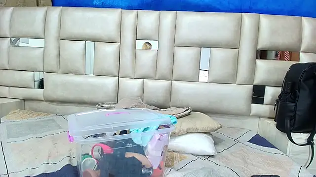 leon gaby online show from 09-12-25, 07:13