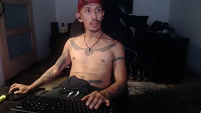 inc25cbxh online show from 12-01-25, 08:37