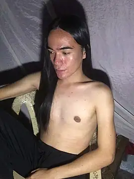 sexysassymirax online show from 01-12-26, 12:01