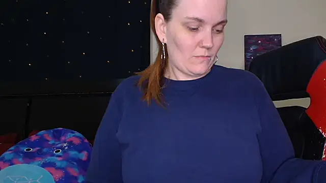 ToxicLilly online show from 01-11-26, 07:37