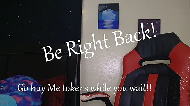 ToxicLilly online show from 11-04-25, 07:23