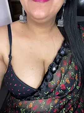 Zoya Varma004 online show from 03-11-26, 06:24