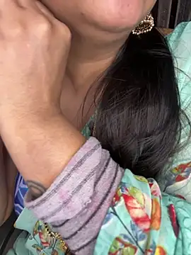 Zoya Varma004 online show from 02-01-26, 09:07