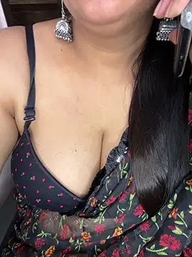 Zoya Varma004 online show from 03-11-26, 06:18