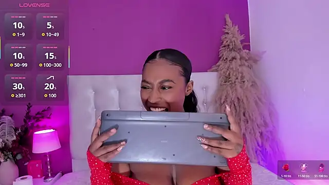 Brunna-Brownn online show from 07-06-26, 11:50