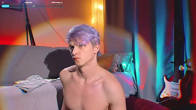 Breston Sweet online show from 11-17-25, 08:13