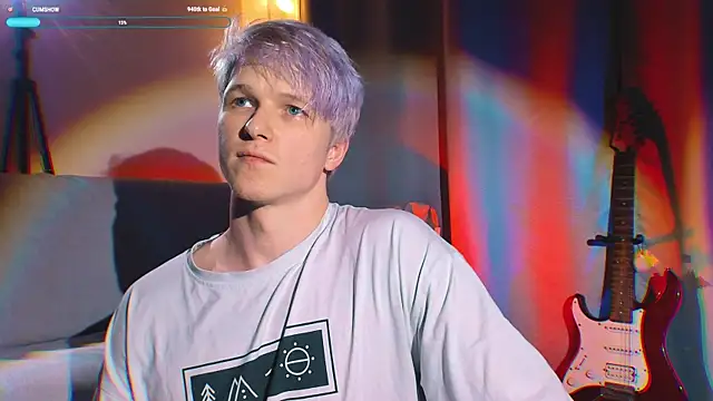 Breston Sweet online show from 11-22-25, 07:57