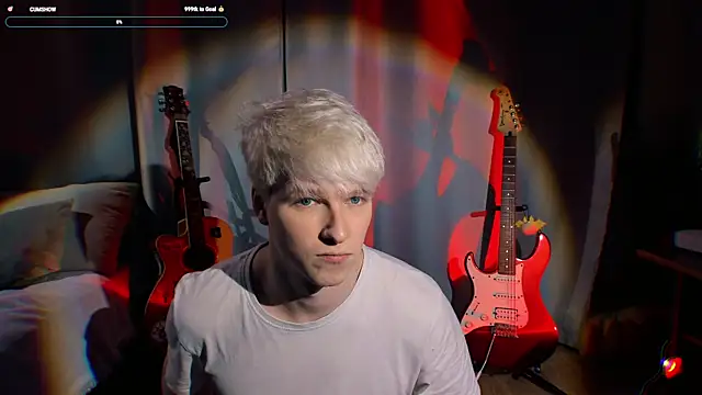 Breston Sweet online show from 10-23-25, 07:34