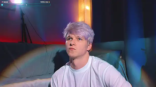 Breston Sweet online show from 11-24-25, 08:25