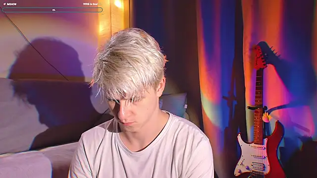 Breston Sweet online show from 11-06-25, 04:38