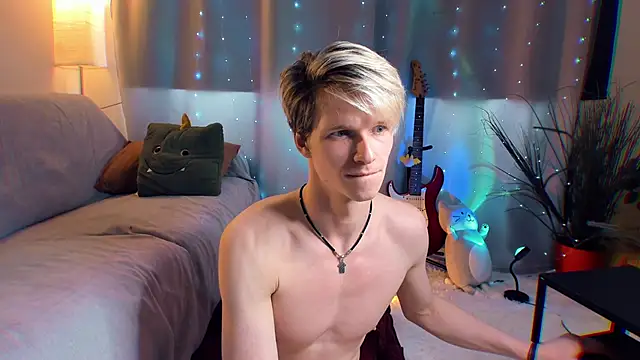 Breston Sweet online show from 03-31-26, 07:43