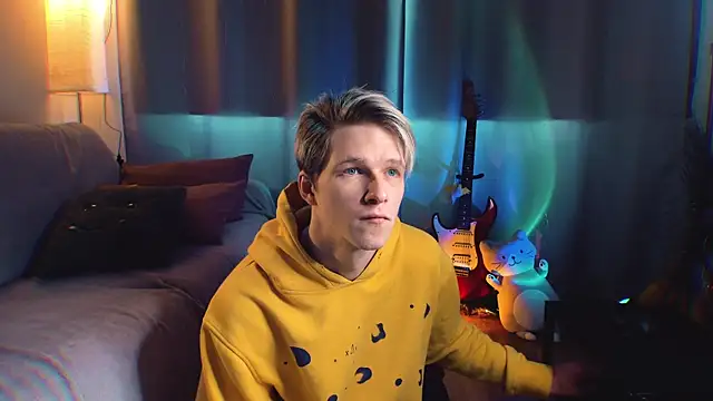 Breston Sweet online show from 03-04-26, 09:06