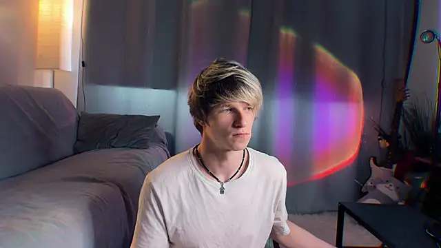 Breston Sweet online show from 06-11-26, 05:15