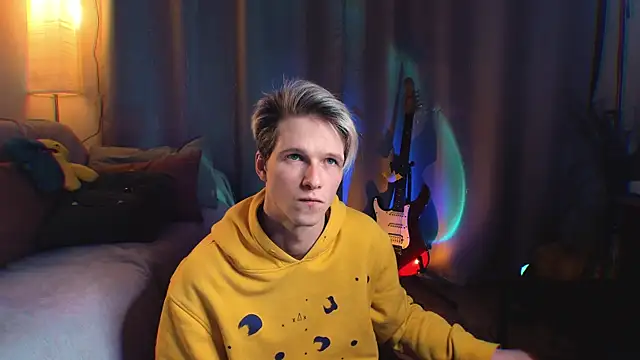 Breston Sweet online show from 02-23-26, 08:09