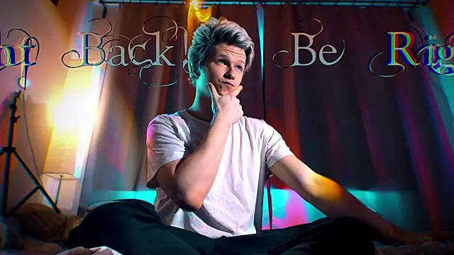 Breston Sweet online show from 02-13-26, 10:26