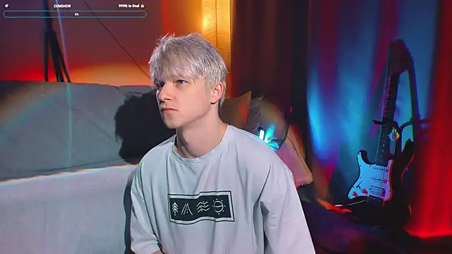 Breston Sweet online show from 11-11-25, 05:35