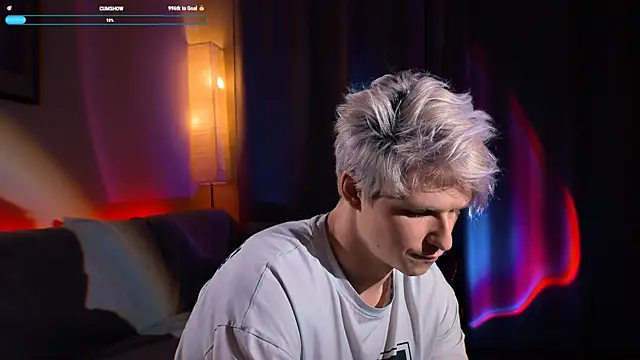 Breston Sweet online show from 11-24-25, 08:31