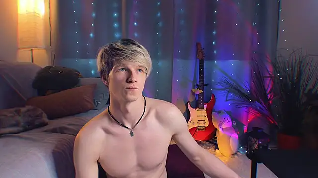 Breston Sweet online show from 04-28-26, 02:27