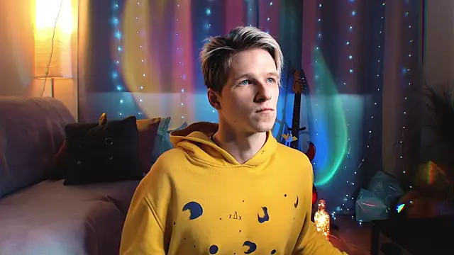 Breston Sweet online show from 02-07-26, 07:38