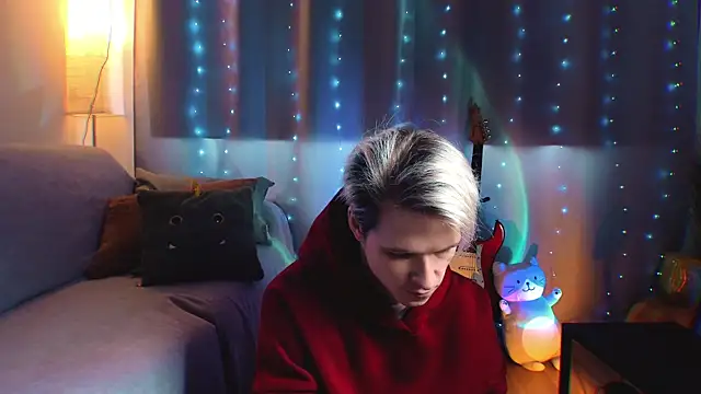 Breston Sweet online show from 02-10-26, 08:57