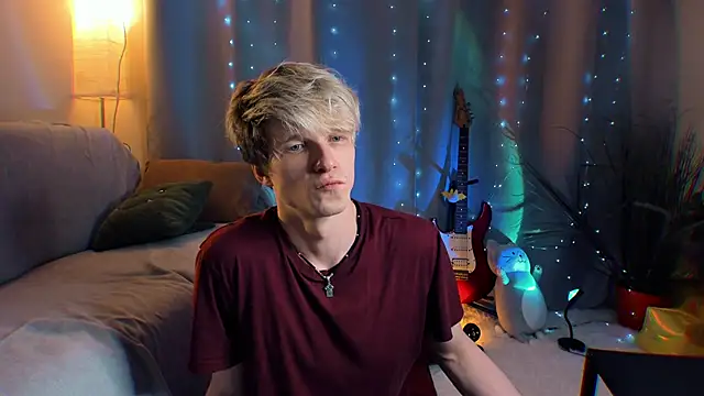 Breston Sweet online show from 04-04-26, 05:08